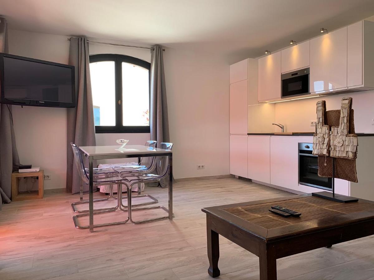 Marinesappartement, Neuf 5Min Saint Tropez Cogolin Exterior foto