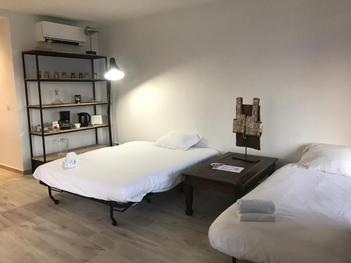 Marinesappartement, Neuf 5Min Saint Tropez Cogolin Exterior foto