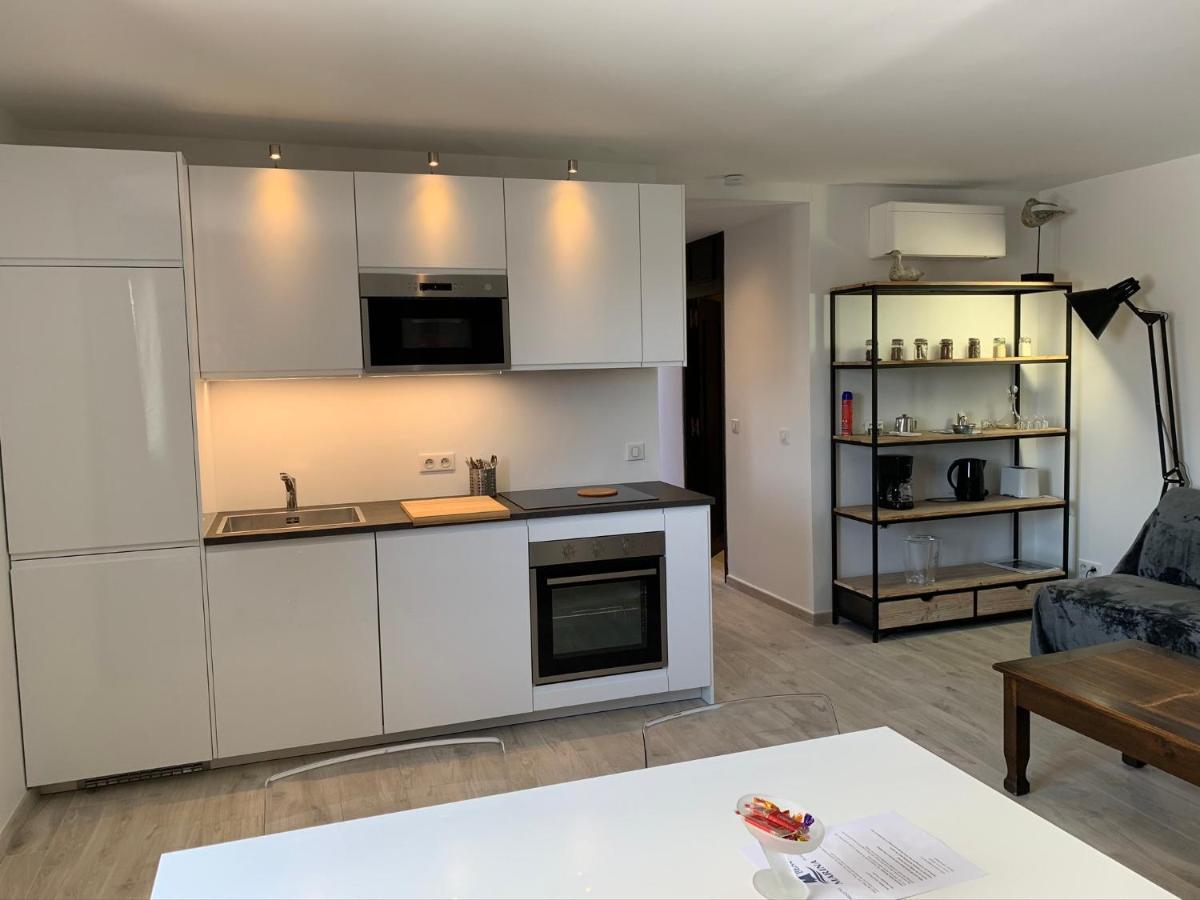 Marinesappartement, Neuf 5Min Saint Tropez Cogolin Exterior foto