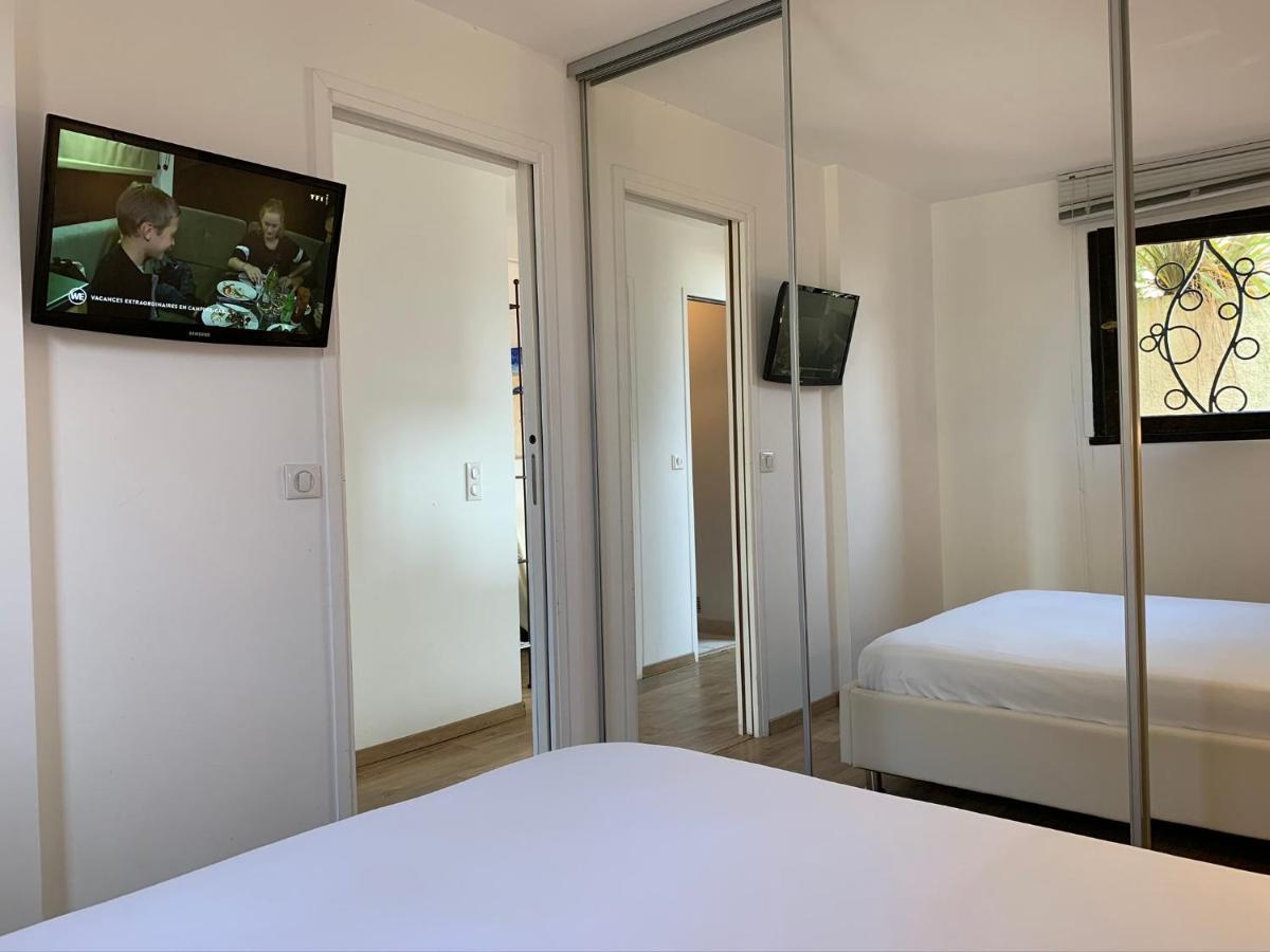 Marinesappartement, Neuf 5Min Saint Tropez Cogolin Exterior foto