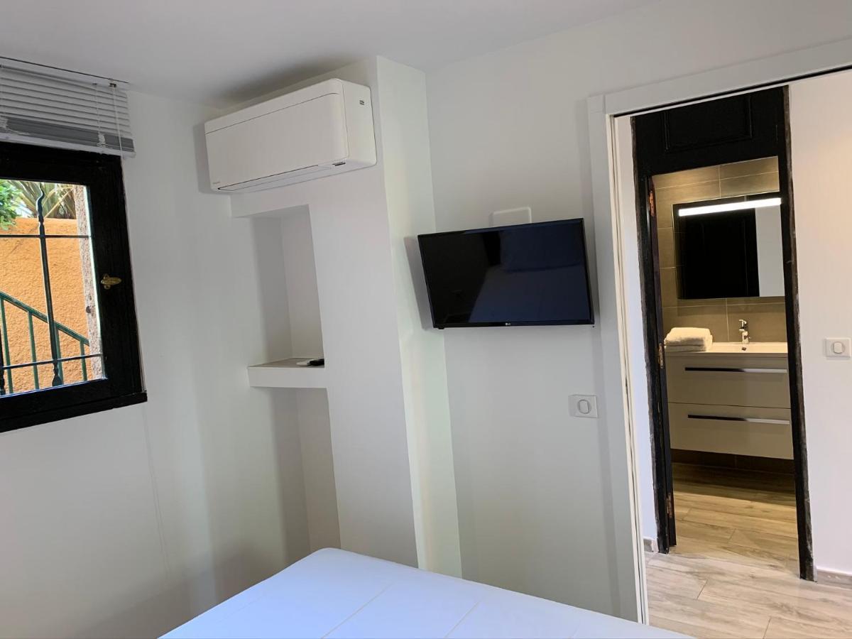 Marinesappartement, Neuf 5Min Saint Tropez Cogolin Exterior foto