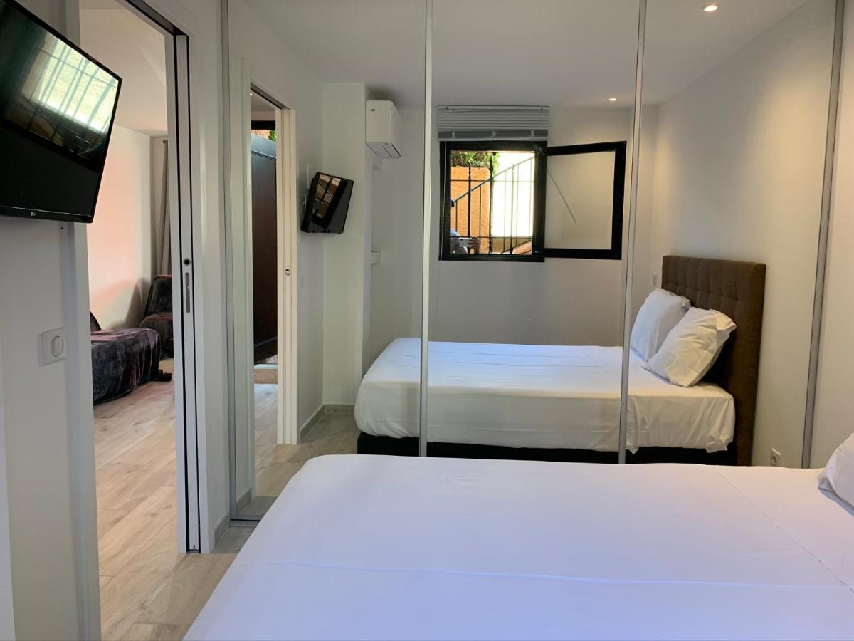Marinesappartement, Neuf 5Min Saint Tropez Cogolin Exterior foto